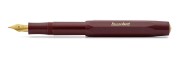 Kaweco - Classic Sport - Bordeaux - Fountain Pen