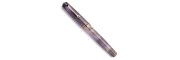 Leonardo Officina Italiana - Momento Magico - Amethyst RGT 2025 - Fountain pen - 14Kt. Gold nib