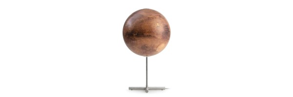 Atmosphere - Illuminated Globe - Mars Posh Edition