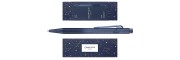 Caran d'Ache - 849 - Cosmic - Penna a sfera - Blue