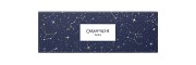 Caran d'Ache - 849 - Cosmic - Penna a sfera - Blue