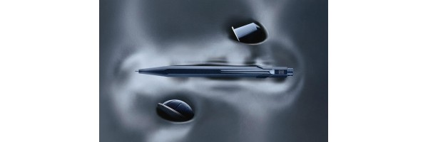 Caran d'Ache - 849 - Nespresso Edizione 6 - Limited Edition - Ballpoint pen