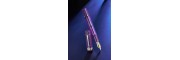 Delta - Majestic Purple - Fountain Pen - Limited Edition