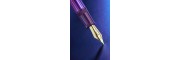 Delta - Majestic Purple - Fountain Pen - Limited Edition