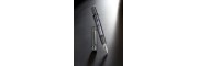 Delta - Prestige Matte Grey - Fountain Pen - Limited Edition