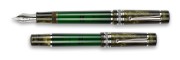 Delta - Royal Green - Fountain Pen - Limited Edition