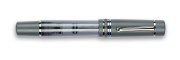 Delta - Prestige Matte Grey - Fountain Pen - Limited Edition