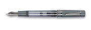 Delta - Prestige Matte Grey - Fountain Pen - Limited Edition