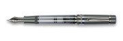 Delta - Prestige Grey - Fountain Pen - Limited Edition