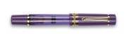 Delta - Majestic Purple - Fountain Pen - Limited Edition