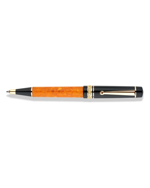 PENNA STILOGRAFICA PILOT HERITAGE 92 - TRASPARENTE - PENNINO MEDIO