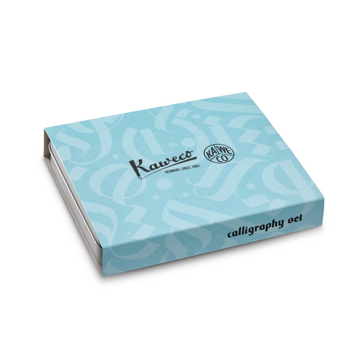 Kaweco - Sport Calligraphy Set - Mint