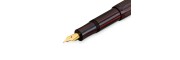 Kaweco - Ebonit Sport - Limited Edition - Stilografica