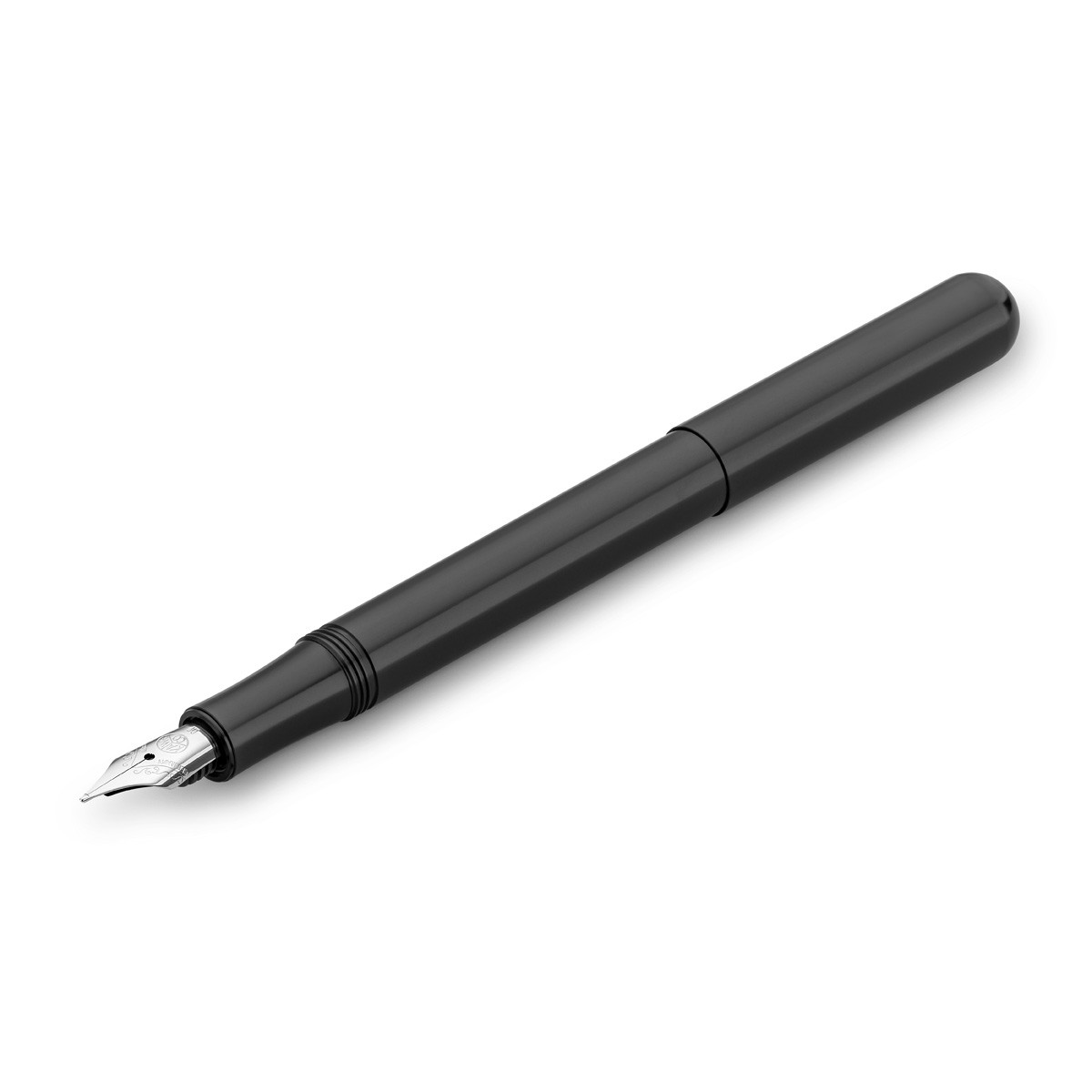 Kaweco - Liliput - Black - Fountain Pen