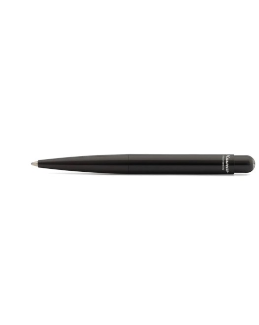 Kaweco - Liliput - Black - Ballpoint Pen