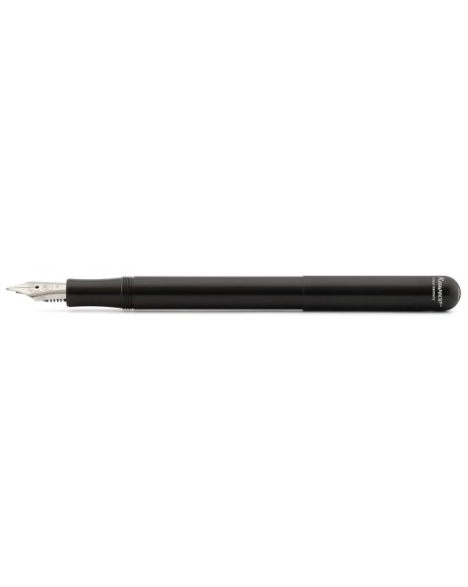 Kaweco - Liliput - Black - Fountain Pen