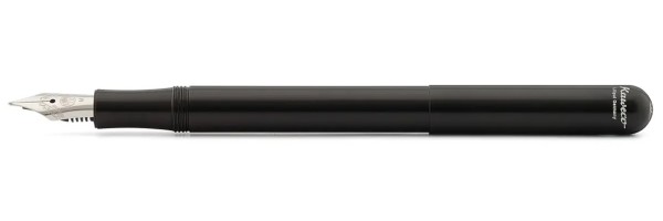 Kaweco - Liliput - Black - Fountain Pen