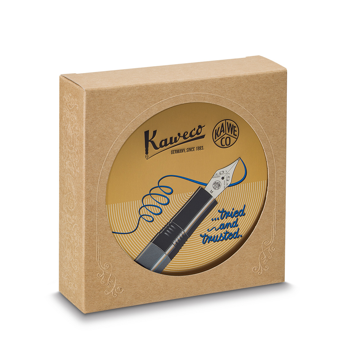 Kaweco Sport - Piston Filler - Special Edition - Fountainpen