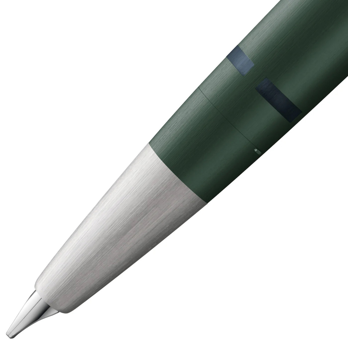 LAMY 2000 - Pine Green gift set - Limited Edition