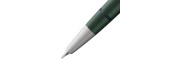 LAMY 2000 - Pine Green gift set - Limited Edition