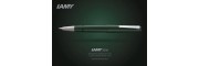 LAMY 2000 - Pine Green gift set - Limited Edition