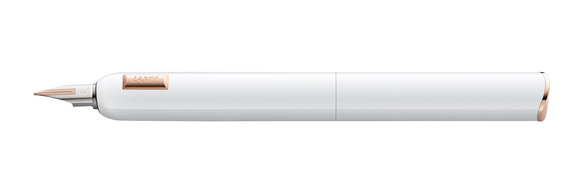 Lamy - Dialog CC - White