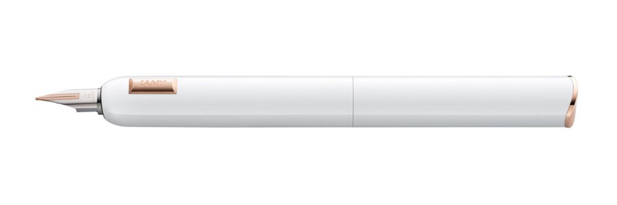 Lamy - Dialog CC - White