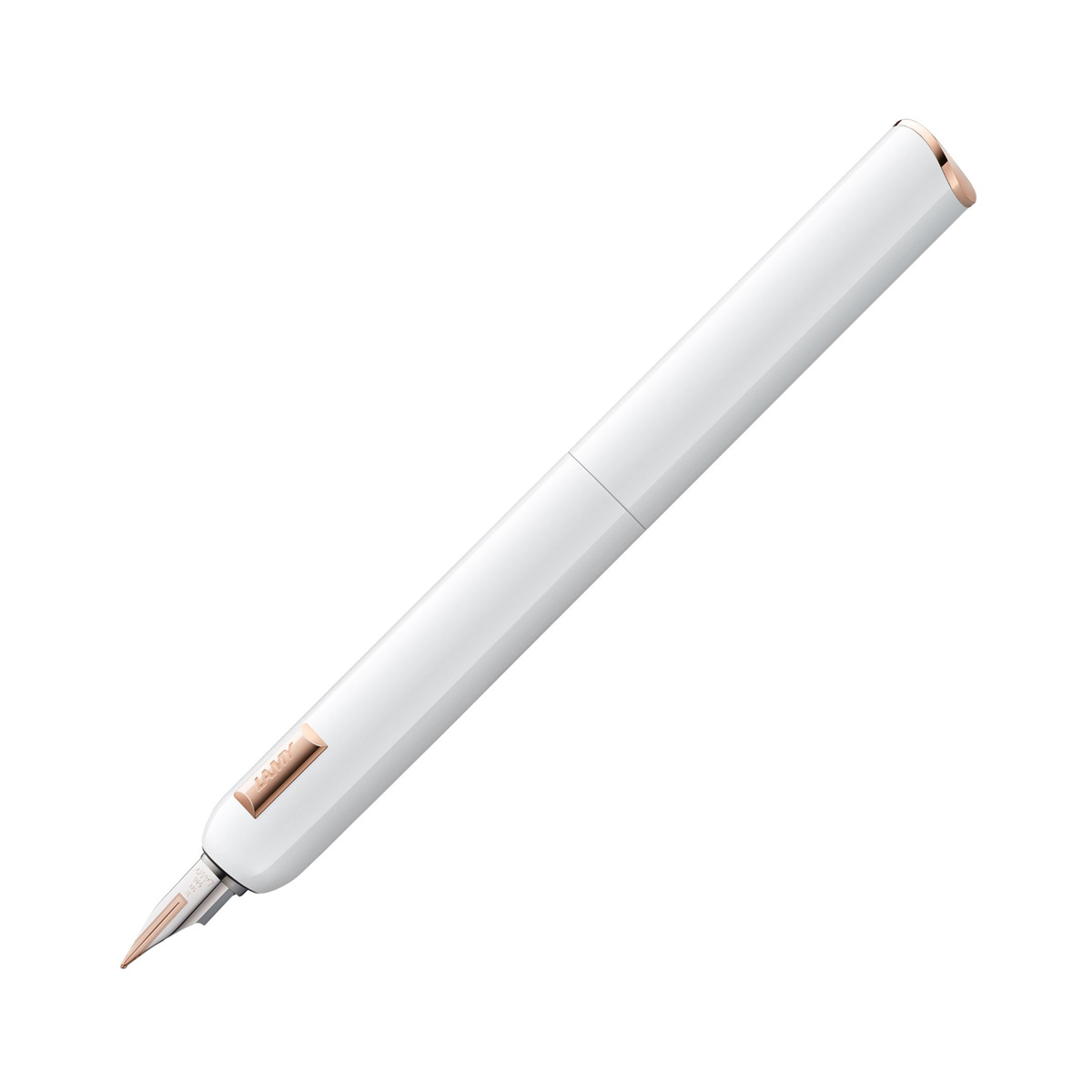 Lamy - Dialog CC - White