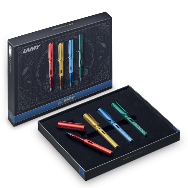 LAMY - AL-star Set - HARRY POTTER