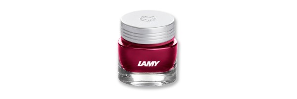 Lamy - Crystal Ink - Ruby