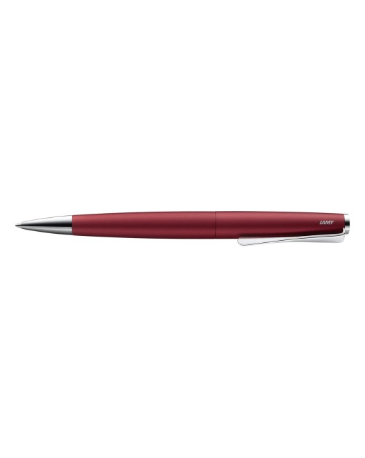 Lamy - Studio - Penna a sfera - Royal Red Matt