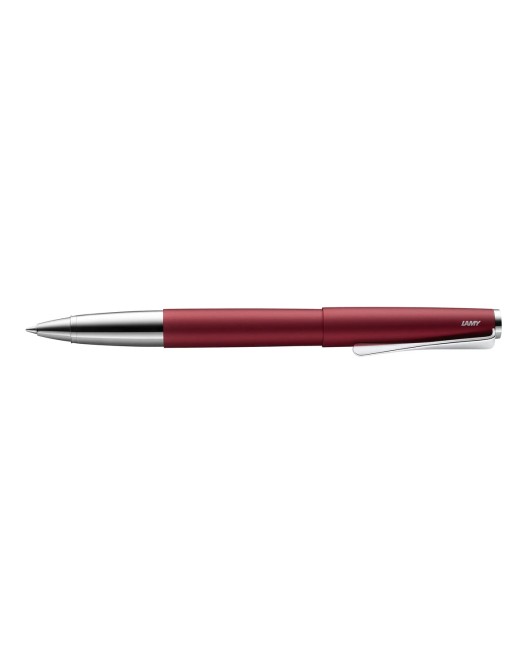 Lamy - Studio - Rollerball - Royal Red Matt