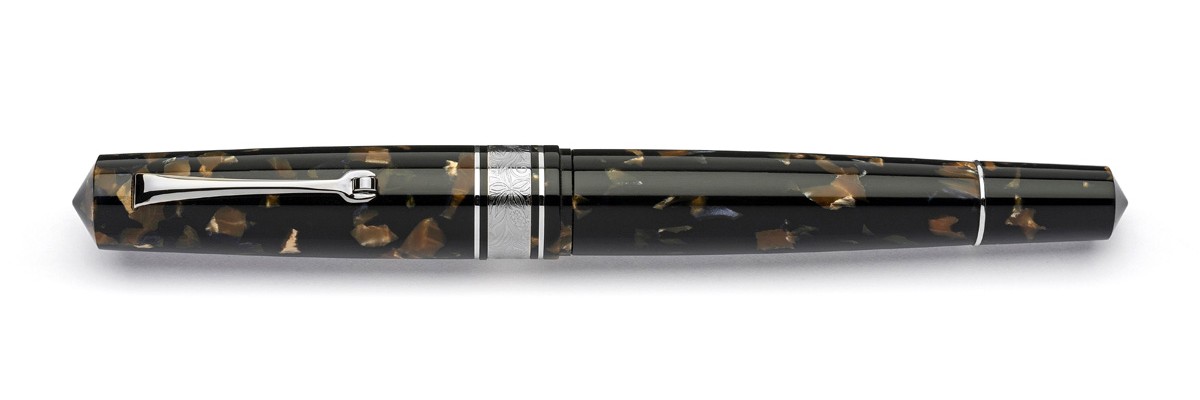 Leonardo Officina Italiana - 50th Federico ST - Fountain pen