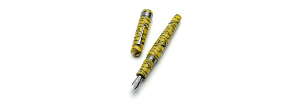 Leonardo Officina Italiana - 50th Rediscover RT - Fountain pen