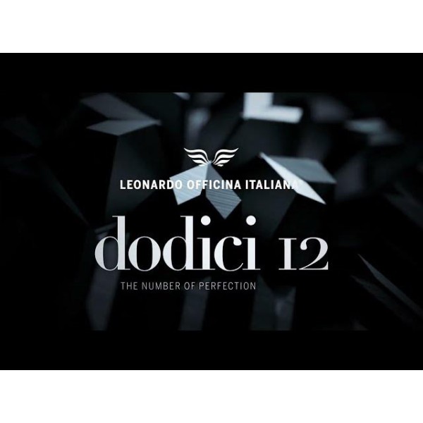 Dodici (Twelve)