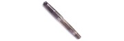 Leonardo Officina Italiana - Momento Magico - Amethyst ST 2025 - Fountain pen - 14kt. Gold nib