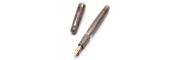 Leonardo Officina Italiana - Momento Magico 2025 - Sea Sand GT - Fountain pen - 14kt. Gold nib