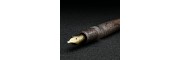 Leonardo Officina Italiana - Momento Magico 2025 - Sea Sand GT - Fountain pen - 14kt. Gold nib