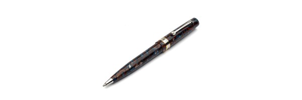 Leonardo Officina Italiana - La Piccolina - Classic Brown - Ballpoint