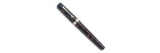 Leonardo Officina Italiana - La Piccolina - Classic Brown - Fountain pen