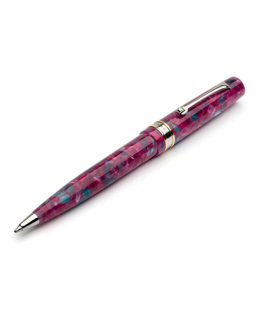 Leonardo Officina Italiana - La Piccolina - Red Passion - Ballpoint