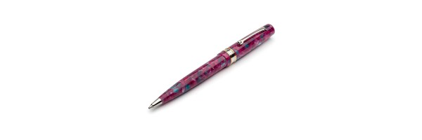 Leonardo Officina Italiana - La Piccolina - Red Passion - Ballpoint