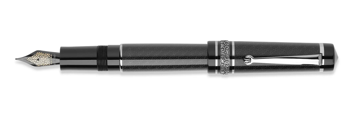 Maiora - Dedalo - Fountainpen - Limited Edition