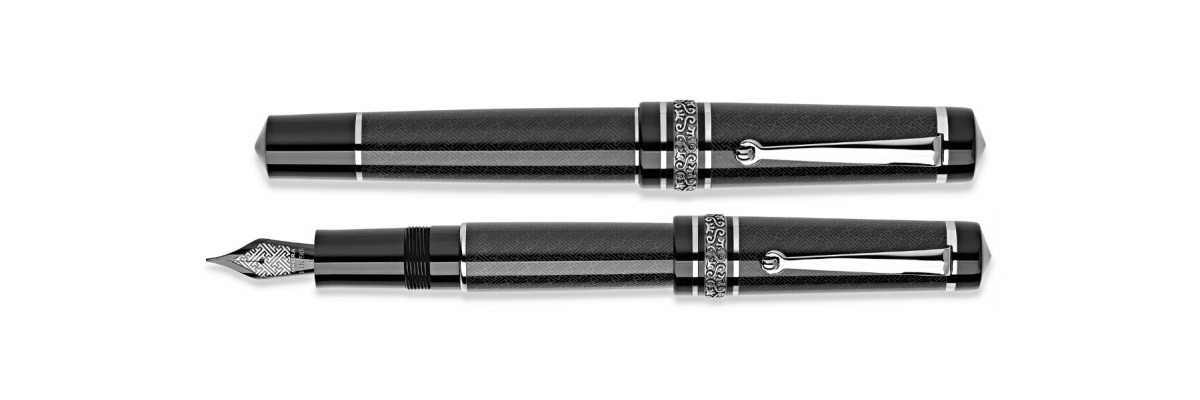 Maiora - Dedalo - Fountainpen - Limited Edition