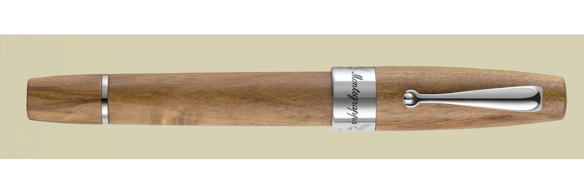 Montegrappa - Extra Peace - Roller - Limited Edition