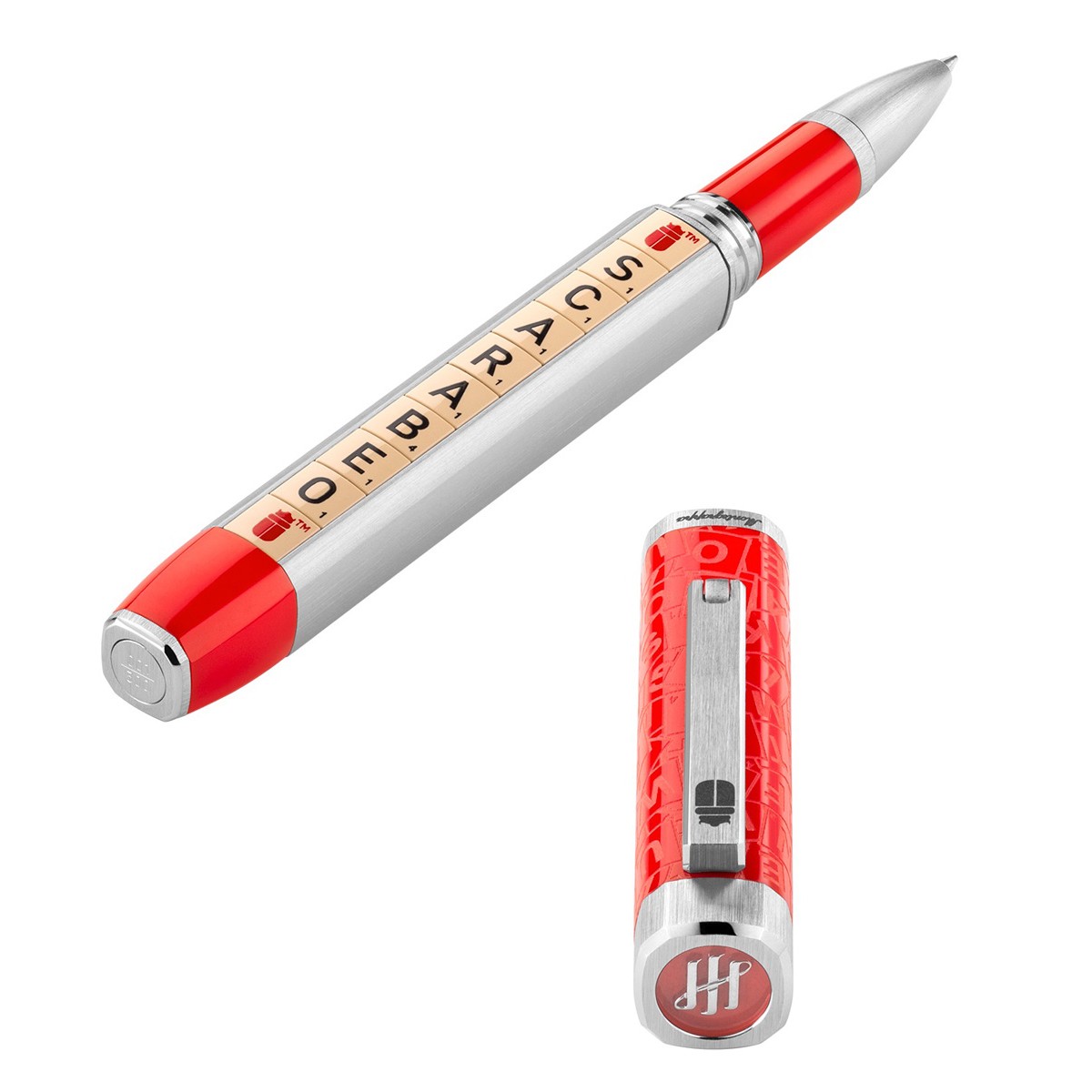 Montegrappa - Scarabeo - Rollerball Pen - Limited Edition