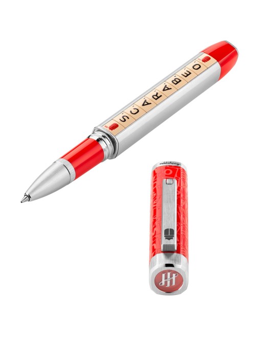 Montegrappa - Scarabeo - Rollerball Pen - Limited Edition