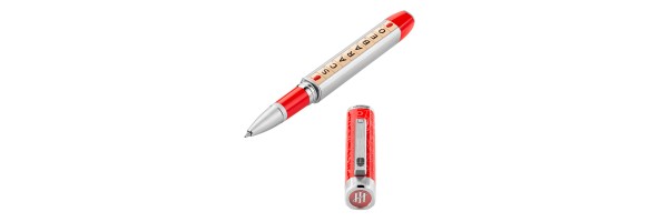 Montegrappa - Scarabeo - Rollerball Pen - Limited Edition