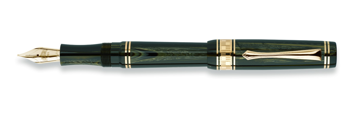 Penna Stilografica Pelikan M 1005 Stresemann. - La Stilografica Shop