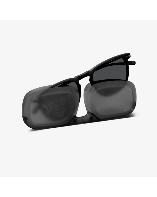 Nooz - Sunglasses - Dino - Black